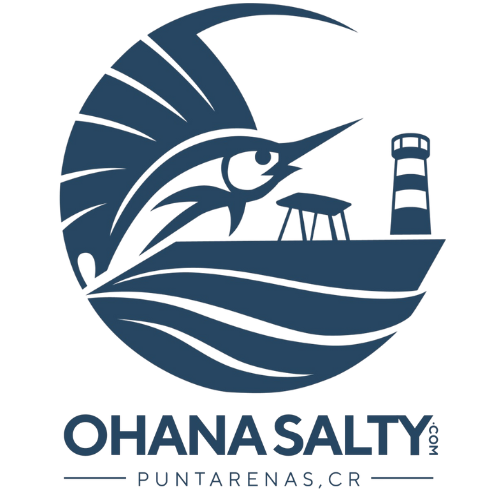 Ohana Salty - Marine Tours & Sport Fishing